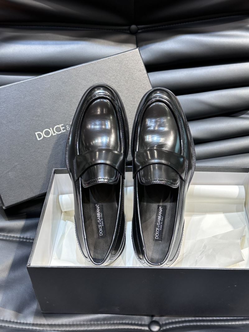 Dolce Gabbana Business Shoes